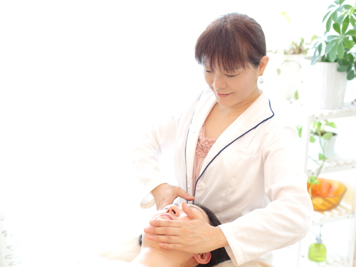 kokao kaoyugami therapy