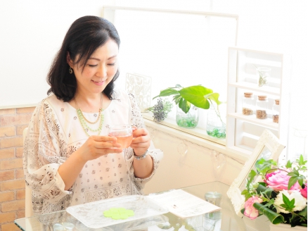 アフタードリンク 体も心もほっこりする一時をお楽しみください。