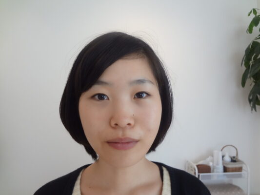 細長くなってきた顔も可愛い卵型になりますよ Izato 整体院 大阪 細長くなってきた顔も可愛い卵型になりますよ Izato 整体院 大阪
